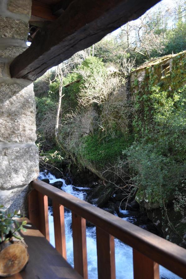 Quinta Das Bollotas Villa Fafe Bagian luar foto