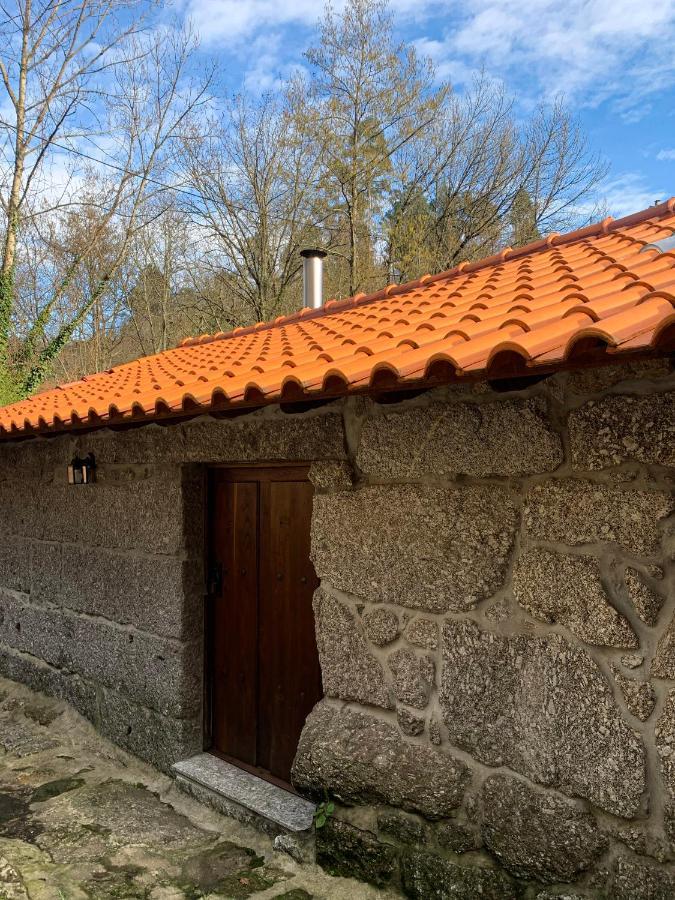 Quinta Das Bollotas Villa Fafe Bagian luar foto