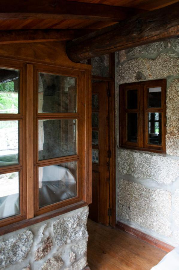 Quinta Das Bollotas Villa Fafe Bagian luar foto